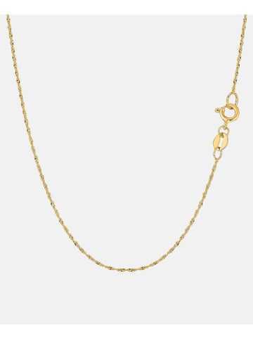 Revoni Gold-Halskette