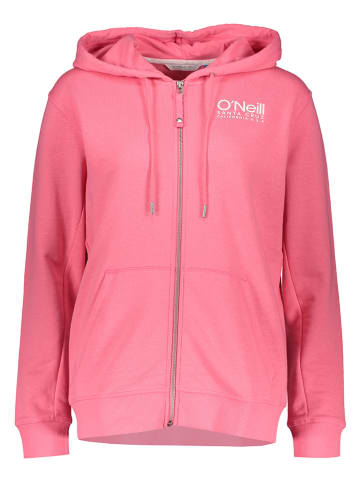 O'Neill Sweatvest roze