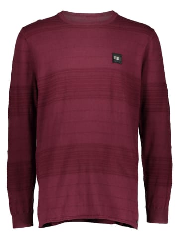 O'Neill Pullover in Brordeaux