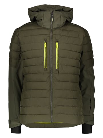 O'Neill Ski-/ Snowboardjacke in Khaki