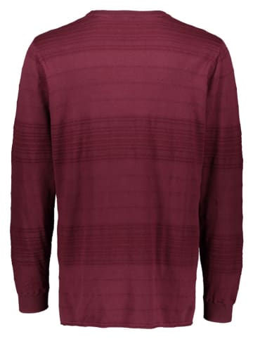 O'Neill Pullover in Brordeaux