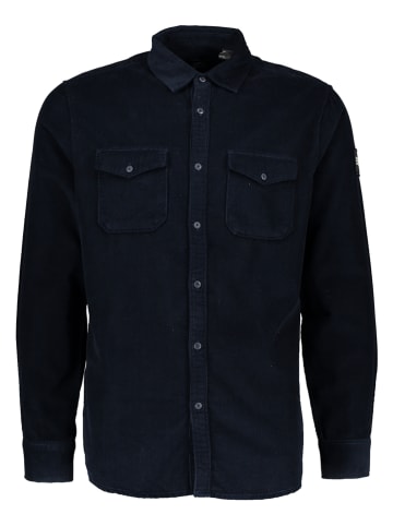 O'Neill Koszula w kolorze granatowym