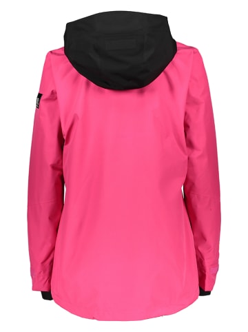 O'Neill Ski-/snowboardjas roze