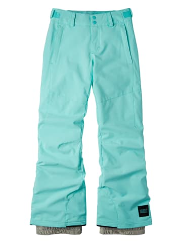 O'Neill Ski-/ Snowboardhose "Charm" in Türkis