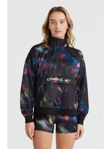 O'Neill Fleecepullover "Rutile" in Bunt