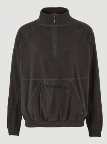 O'Neill Fleecepullover in Grau
