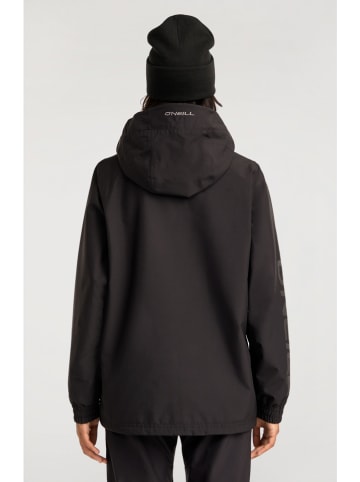 O'Neill Ski-/ Snowboardjacke in Schwarz