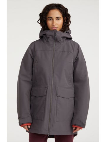 O'Neill Funtionele parka grijs