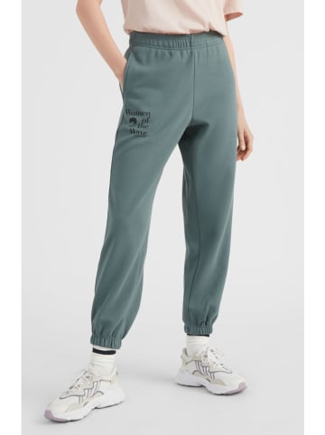 O'Neill Sweathose "The Wave" in Grün