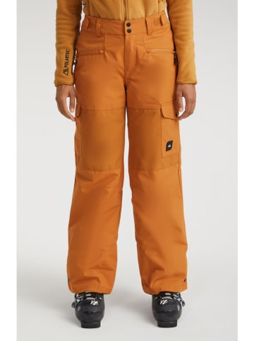 O'Neill Ski-/snowboardbroek lichtbruin