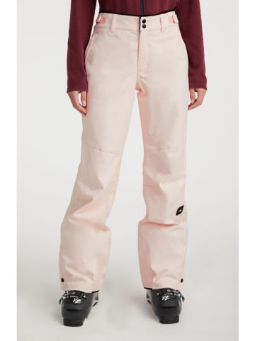 O'Neill Ski-/ Snowboardhose in Beige