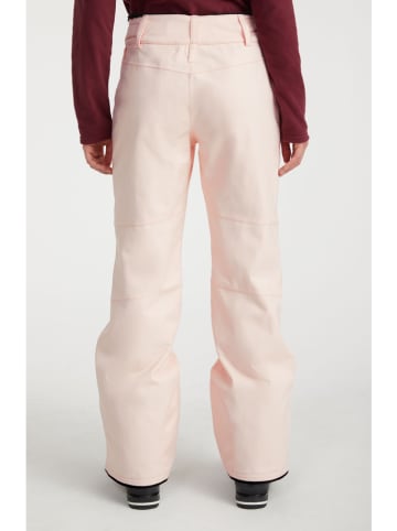 O'Neill Spodnie narciarskie w kolorze beżowym