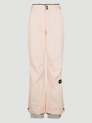 O'Neill Ski-/ Snowboardhose in Beige