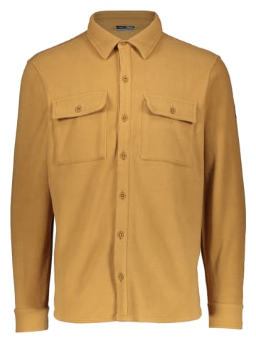 O'Neill Koszula polarowa w kolorze żółtym