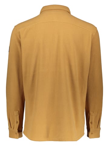 O'Neill Fleecehemd geel