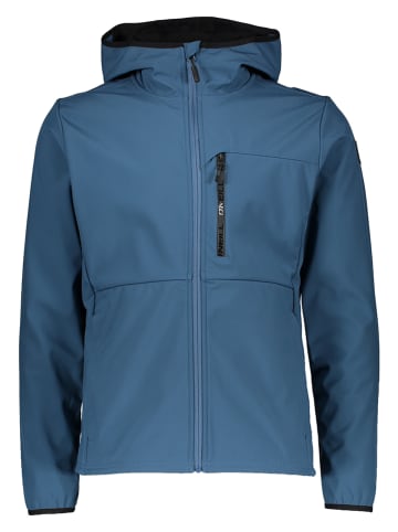 O'Neill Softshelljacke in Blau