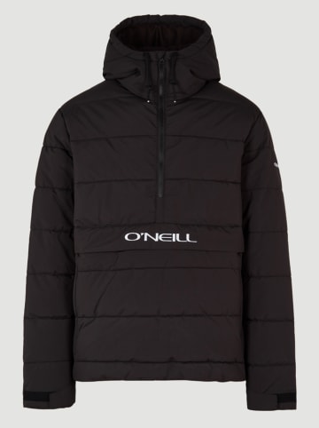 O'Neill Winterjas zwart