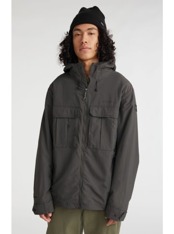 O'Neill Funktionsjacke in Grau