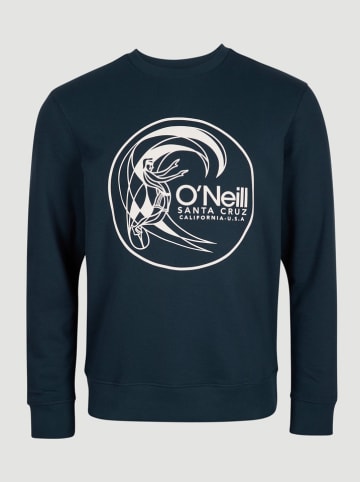 O'Neill Sweatshirt "State" donkerblauw