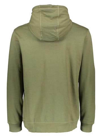 O'Neill Hoodie "State" groen