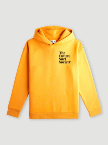 O'Neill Bluza "Future Surf" w kolorze żółtym