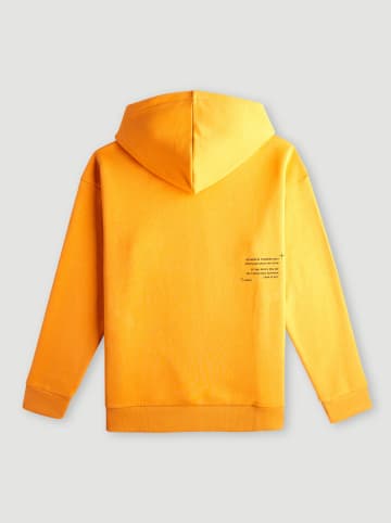 O'Neill Hoodie "Future Surf" in Gelb