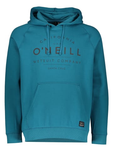 O'Neill Hoodie turquoise