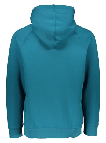 O'Neill Hoodie in Türkis