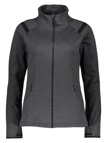 O'Neill Fleecejacke in Grau