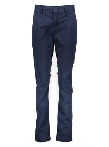 O'Neill Spodnie chino w kolorze granatowym