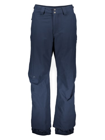 O'Neill Spodnie narciarskie w kolorze granatowym