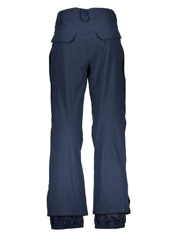 O'Neill Spodnie narciarskie w kolorze granatowym