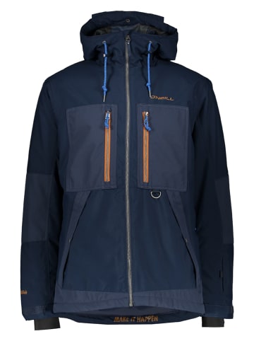 O'Neill Funktionsjacke in Dunkelblau