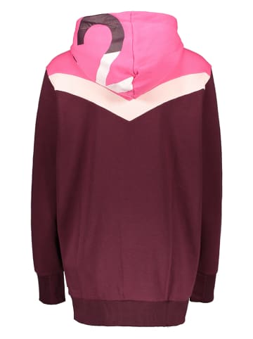 O'Neill Bluza w kolorze różowym