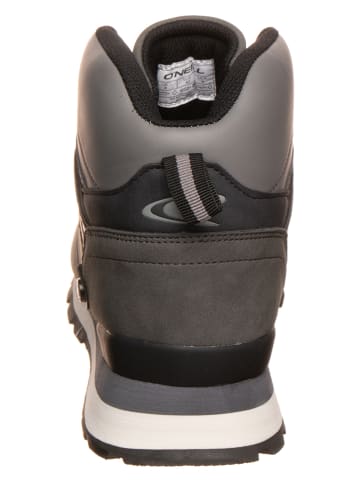 O'Neill Buty trekkingowe "PPX12 Grand Teton" w kolorze jasnoszarym