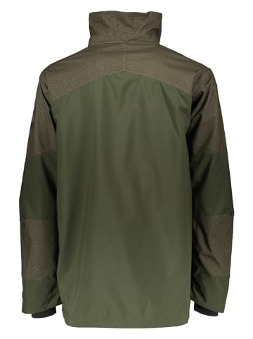 O'Neill Ski-/snowboardjas kaki