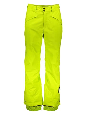 O'Neill Ski-/snowboardbroek groen