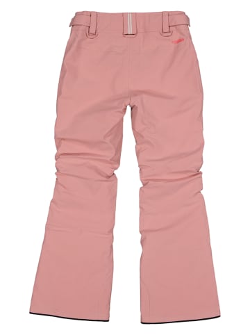 O'Neill Spodnie narciarskie w kolorze jasnoróżowym