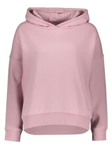 O'Neill Hoodie "Yoga" lichtroze