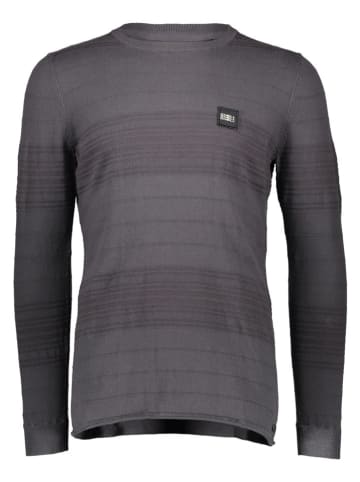 O'Neill Pullover in Grau