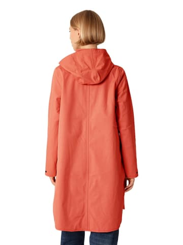 Ilse Jacobsen Regenmantel in Pink