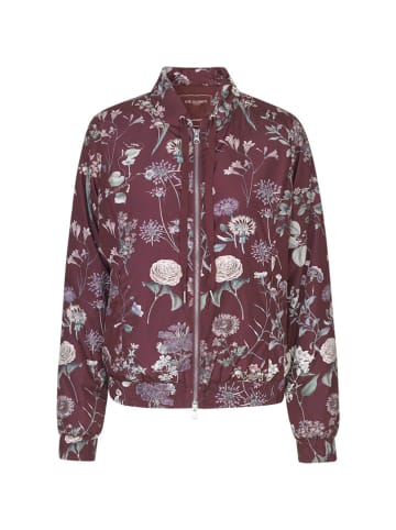 Ilse Jacobsen Blouson in Bordeaux