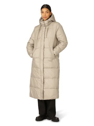 Ilse Jacobsen Steppmantel in Beige