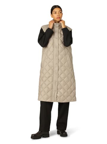 Ilse Jacobsen Daunenweste in Beige