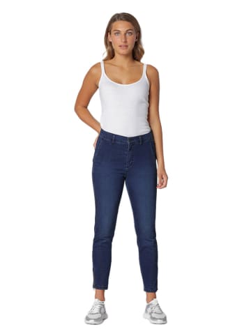 Ilse Jacobsen Jeans - Slim fit - in Dunkelblau