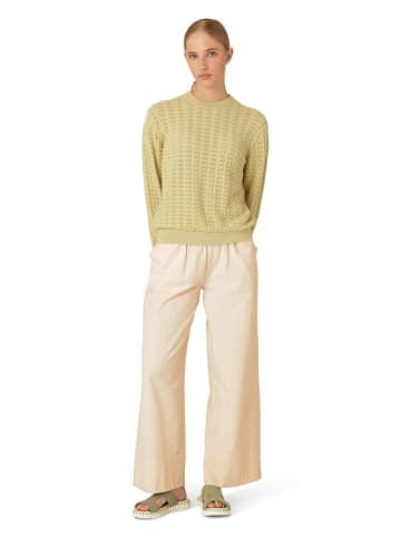 Ilse Jacobsen Pullover in Gelb