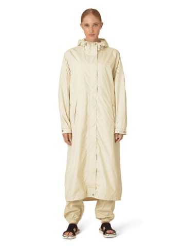 Ilse Jacobsen Regenmantel in Creme