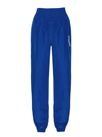 Ilse Jacobsen Regenhose in Blau