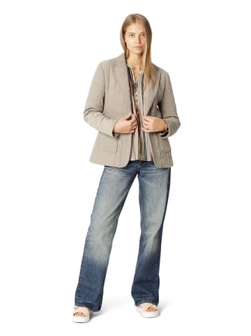 Ilse Jacobsen Blazer in Hellbraun