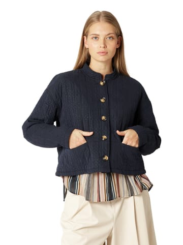 Ilse Jacobsen Tusssenjas donkerblauw